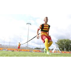 Еспандер Yakimasport для тренування прискорення 100053