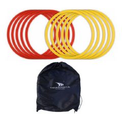 Кольца Yakimasport (набор 12 шт) 100055