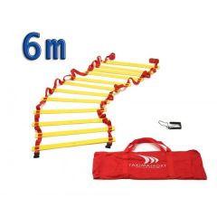 Драбина Yakimasport тренувальна 6м (100067)