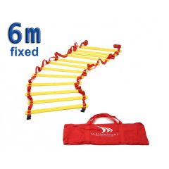 Драбина Yakimasport Fixed тренувальна 6 м 100140