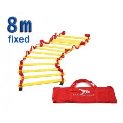 Драбина Yakimasport Fixed 8 м 100141