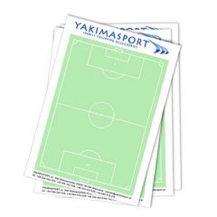 Блокнот Yakimasport тактичний планшет 100194