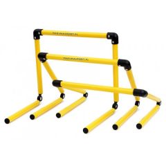 Бар'єр Yakimasport універсальний висота 5-38 см 100050