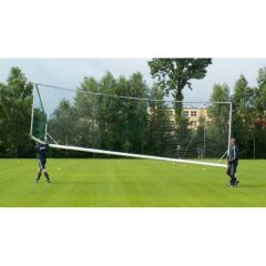 Сітка Yakimasport для переносних футбольних воріт 7,33 x 2,44м 100264