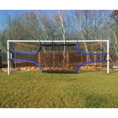 Екран Yakimasport для футбольних воріт 7,32м х 2,44м 100224