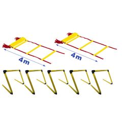 Тренувальний набір Yakimasport Set I