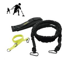 Еспандер для тренувань Zeus SET ELASTICO 360 Z01951