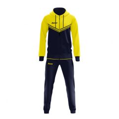 Спортивний костюм Zeus TUTA RODI GI/BL Z01705, Колір: жовтий, Розмір виробника: М