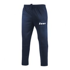 Спортивні штани Zeus PANTALONE START BLU Z01832, Колір: темно-синій, Розмір виробника: 3XS