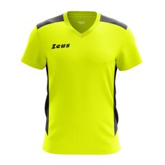 Футболка футбольна Zeus SHIRT START GIAFL Z01848, Колір: салатовий, Розмір виробника: L