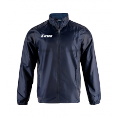 Вітровка Zeus K-WAY START BLU Z01984, Колір: темно-синій, Розмір виробника: 2XS