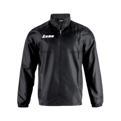 Вітровка Zeus K-WAY START NERO Z01987, Колір: чорний, Розмір виробника: L