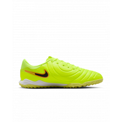Сороконіжки Nike LEGEND 10 ACADEMY TF DV4342-701, Колір: салатовий, Розмір виробника: 47