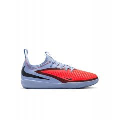 Футзалки дитячі Nike JR PHANTOM 6 LOW ACAD IC HQ2035-400, Колір: фіолетовий, Розмір виробника: 36