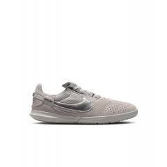 Футзалки дитячі Nike JR STREETGATO HM8757-001, Колір: сірий, Розмір виробника: 34