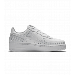 Кроссовки NIKE WMNS AIR FORCE 1 07 XX AR0639-100, Цвет: белый, Размер производителя: 36.5