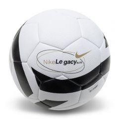 М'яч футбольний Nike LEGACY ELITE - TEAM - FA25 HV6367-100