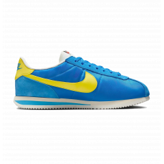 Кросівки Nike CORTEZ TXT HF0263-402, Колір: блакитний, Розмір виробника: 45