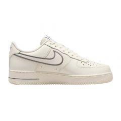 Кросівки Nike AIR FORCE 1 07 IB7677-101, Колір: білий, Розмір виробника: 44