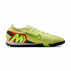 Сороконіжки Nike ZOOM VAPOR 16 PRO TF FQ8687-300, Колір: зелений, Розмір виробника: 44.5