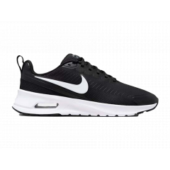 Кросівки Nike AIR MAX NUAXIS FD4329-011, Колір: чорний, Розмір виробника: 41