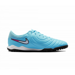 Сороконіжки Nike LEGEND 10 ACADEMY TF DV4342-401, Колір: блакитний, Розмір виробника: 40.5