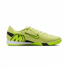 Футзалки Nike ZOOM VAPOR 16 ACADEMY IC FQ8434-300, Колір: зелений, Розмір виробника: 40.5