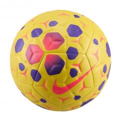 М'яч футбольний Nike ACADEMY PLUS - FA25 HV4392-710, Колір: жовтий, Розмір: розмір 4