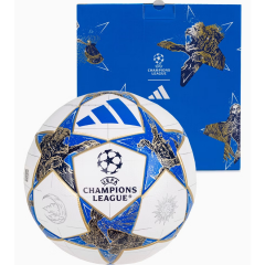 М'яч футбольний Adidas Finale 26 League Box JP1548, Розмір: розмір 5