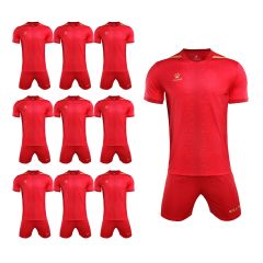 Комплект футбольної форми на команду Kelme DINAMO 3801098.9600