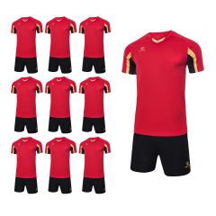 Комплект футбольної форми на команду Kelme PORTO 8251ZB1002.9600