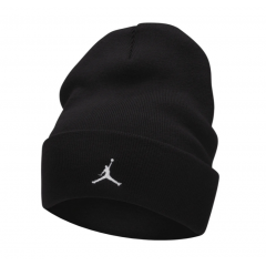 Шапка Jordan U PEAK BEANIE ESS FN4672-010