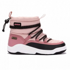 Дитячі зимові черевики Joma SNOW JR JSNOW2529, Колір: рожевий, Розмір виробника: 30