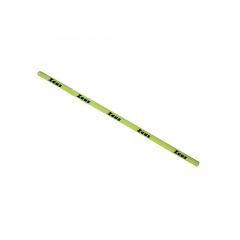 Слаломна стійка Zeus BASTONE PVC 10 PZ (Комплект, 10 шт.) Z00004