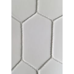 Футбольна сітка Zeus RETI CALCIO 7,5 X 2,5 EKO Z01447