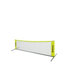 Сітка для тенісболу (футбол-теніс) Zeus SOCCER TENNIS SET mt 3 NE/GF Z01657