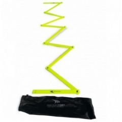 Драбина Yakimasport Criss-Cross 10 сходинок (100322)