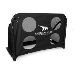 Екран Yakimasport Giza на футбольні ворота 180х120 см 100337