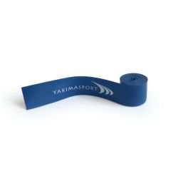 Еспандер Yakimasport Flos Band стрічковий синій 100288