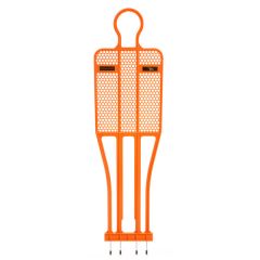 Манекен футбольний Yakimasport Pro 100390