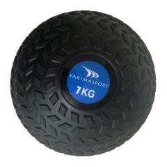 Медбол Yakimasport Slam Ball Pro 7 кг 100424