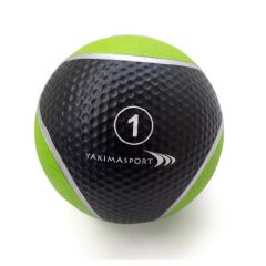 Медбол Yakimasport 1 кг (100308)