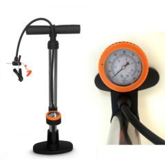 Насос Yakimasport для м'ячів з манометром 100295