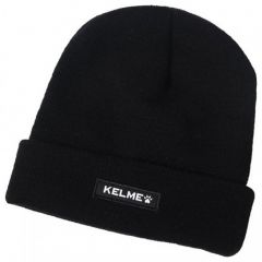 Шапка Kelme HAT чорна 9886506.9000