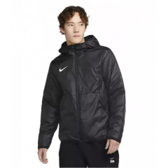 Куртка Nike M NK THRM RPL PARK20 FALL JKT CW6157-010, Колір: чорний, Розмір виробника: М