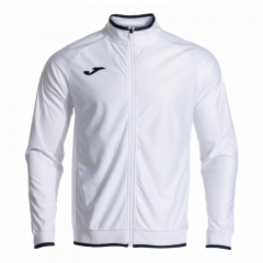 Олімпійка біло-т.синя Joma COMBI PREMIUM 104212.203, Колір: білий, Розмір виробника: 3XS