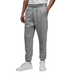 Штани JORDAN M J ESS FLC PANT FJ7779-091, Колір: сірий, Розмір виробника: М