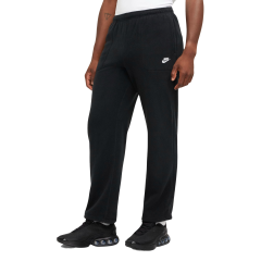 Штани Nike M CLUB SSNL WINTERIZED PANT FZ0899-010, Колір: чорний, Розмір виробника: XL