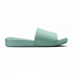 Шльопанці Jordan WMNS NOLA SLIDE CZ8027-002, Колір: бірюзовий, Розмір виробника: 36.5