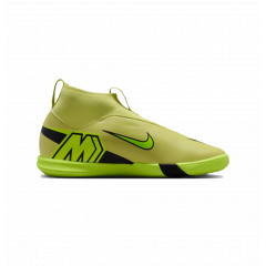 Футзалки дитячі Nike JR ZOOM SUPERFLY 10 ACADEMY IC FQ8312-300, Колір: зелений, Розмір виробника: 34